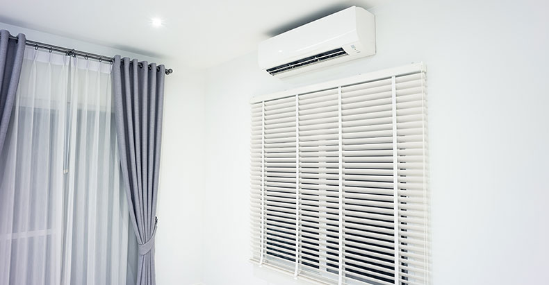 Mini-Split Installation Services Mini-Split Installation Services
