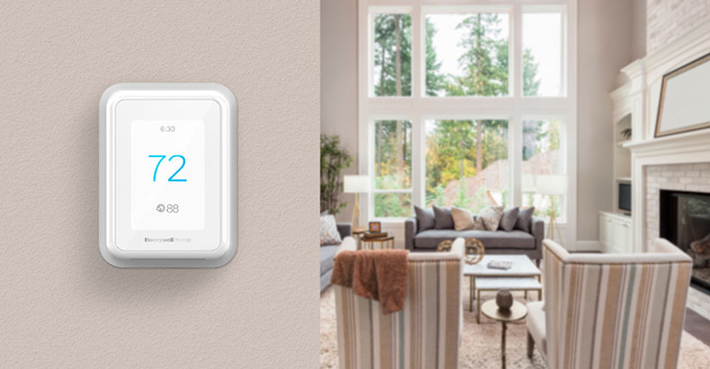 Thermostat Installation Services Thermostat Installation Services